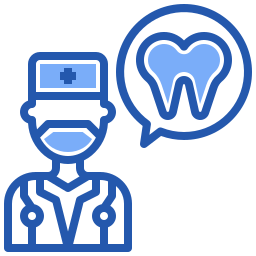 Dental Icon - Emergency dentist in Stanmore