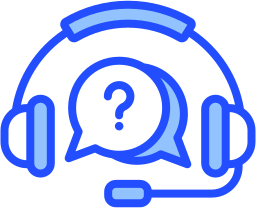 Support icon - Emergency dentist in Stanmore