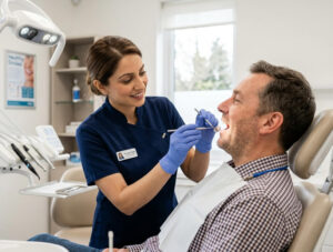 Emergency Dental Care Services in Stanmore - dental clinic