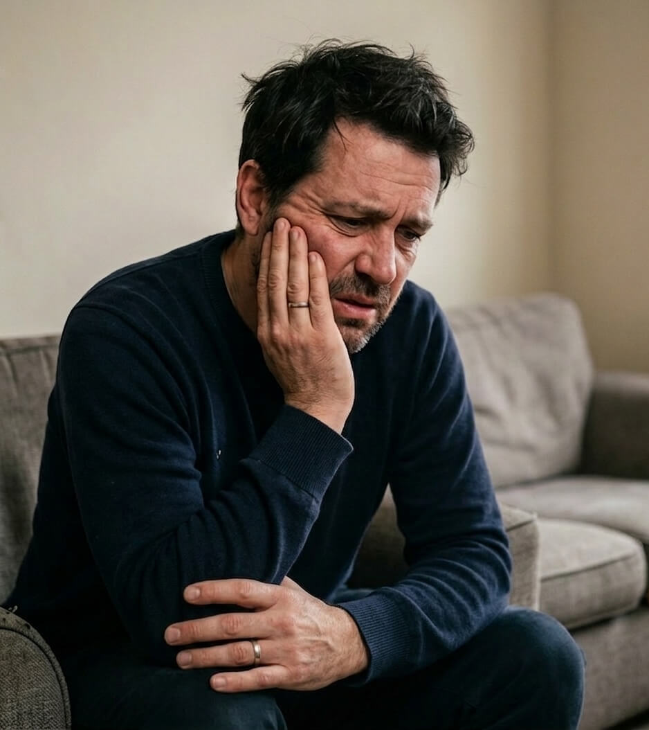 Contact an Emergency Dentist in Stanmore - image