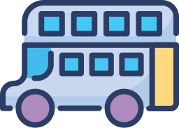 Directions - By Tube