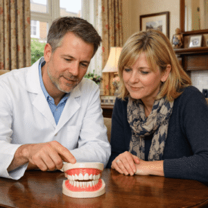 Emergency Dental Care Services in Stanmore