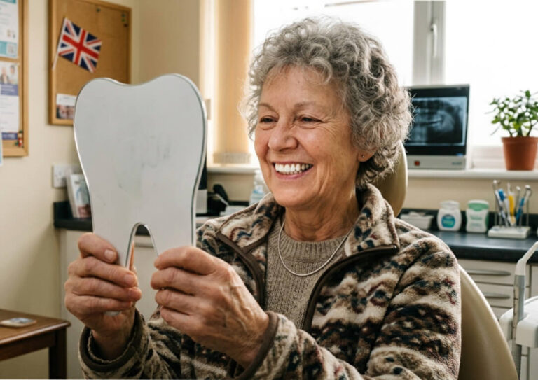 Emergency Dental Care Services in Stanmore