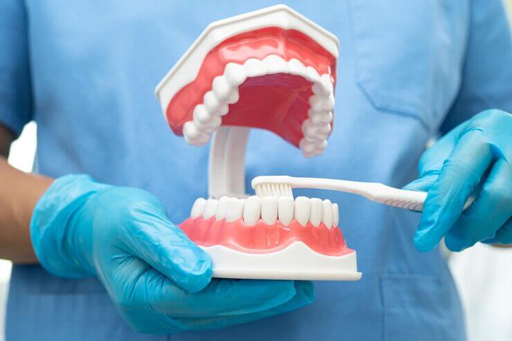 Emergency Dental Care Services in Stanmore